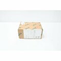 Eaton BOX OF 20 3/4IN CONDUIT COVERS CONDUIT PARTS AND ACCESSORY, 20PK 270F